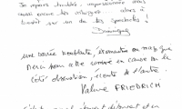 Critiques conference Orange par le magicien mentaliste Xavier Nicolas (2)