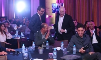 Conférence mentalisme et management 2WLS Casablanca Maroc 10