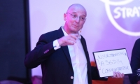 Conférence mentalisme et management 2WLS Casablanca Maroc 12
