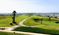 Palmeraie Coutry Club Casablanca