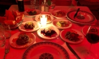 Restaurant Casablanca