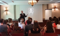 Conférence management Guerlain 1
