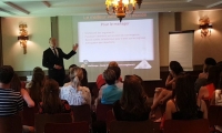 Conférence management Guerlain 2