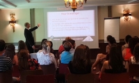 Conférence management Guerlain 3