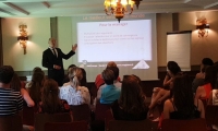 Conférence management Guerlain 4