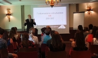 Conférence management Guerlain 5