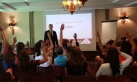 Conférence management Guerlain 6