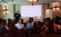 Conférence management Guerlain 7